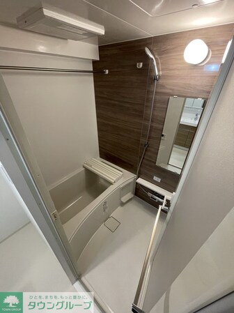 GENOVIA三ノ輪IIIskygardenの物件内観写真